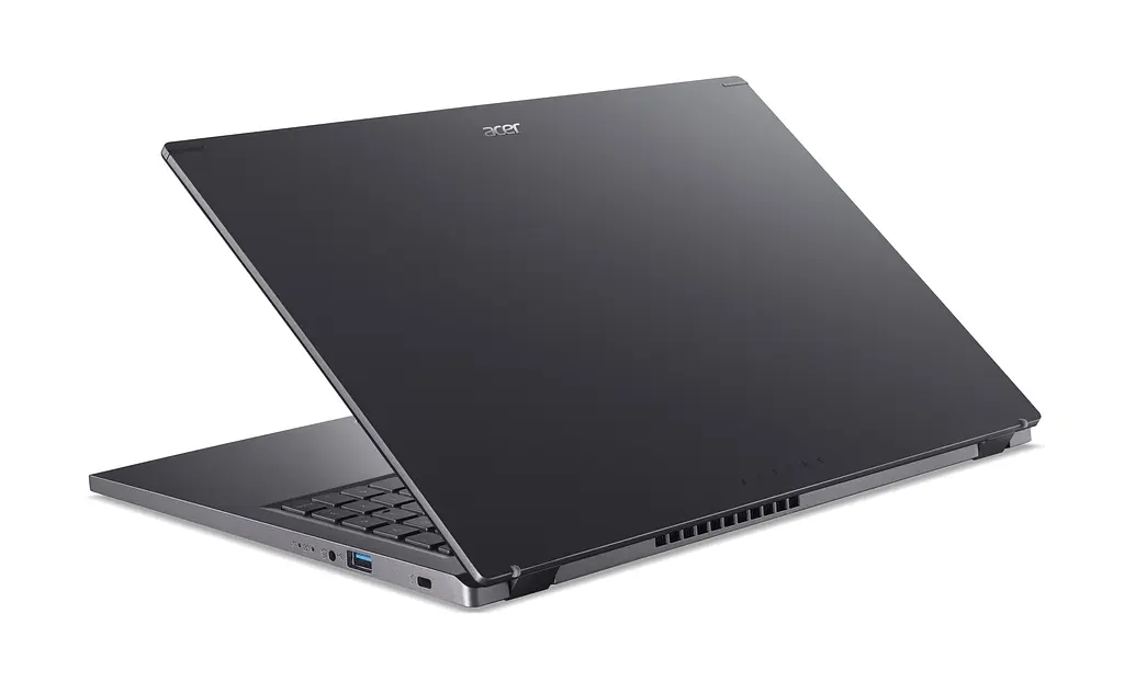 Ноутбук Acer Aspire 5 A515-58M 15.6' FHD IPS, Intel i7-13620H, 16GB, F1TB, UMA, Lin, серый (NX.KQ8EU.003) - фото 5