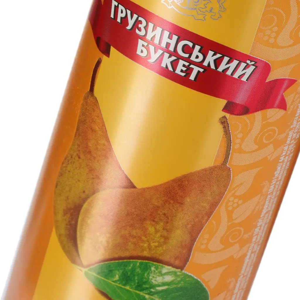 Напій Грузинський букет зі смаком Дюшеса 0.33 л ж/б - фото 6