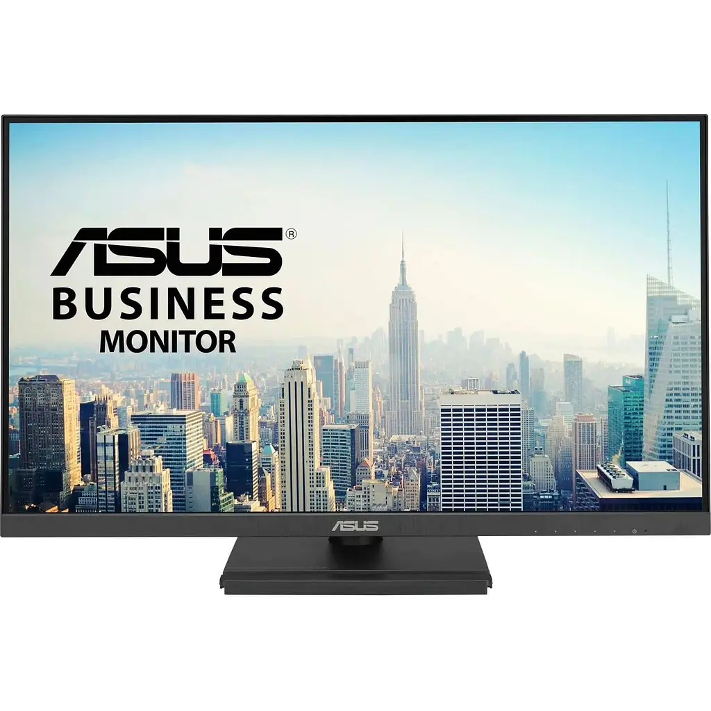 Монітор 27" ASUS VA27DQFS FHD IPS 100Hz (90LM06H0-B01370) - фото 4