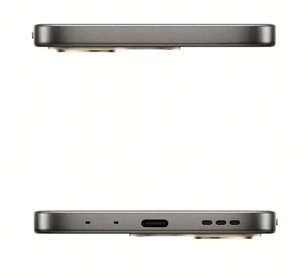 Смартфон Oppo A5 Pro 4G 8/256GB Black Brown (7229479) - фото 3