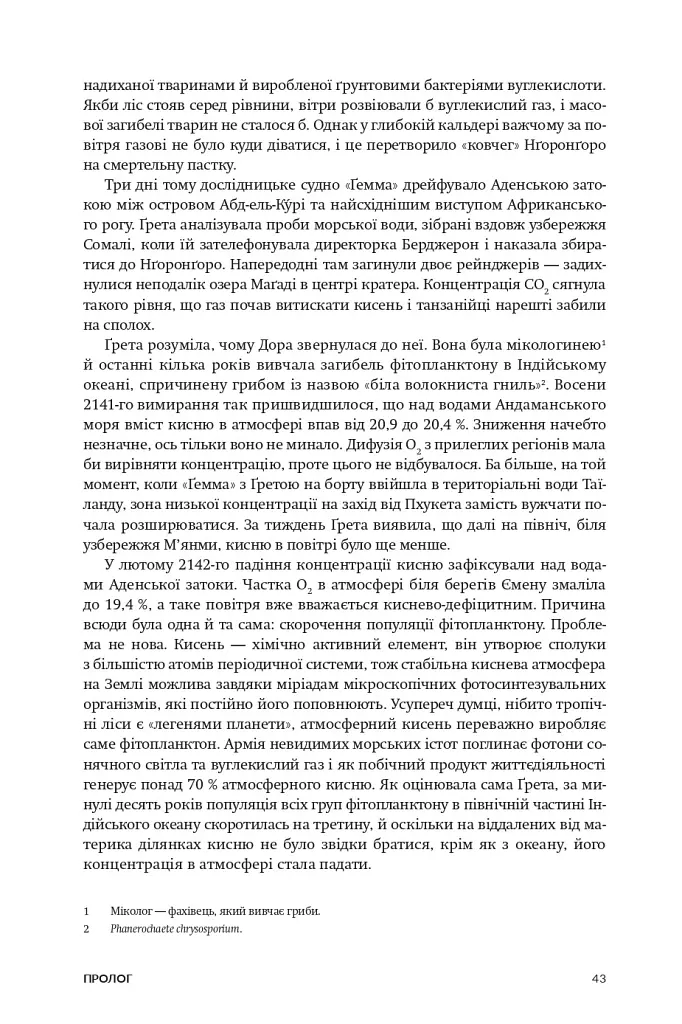 Нові Темні Віки. Колапс - Макс Кідрук - фото 5