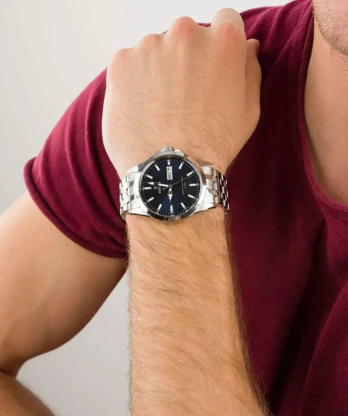 Годинник Festina F20357/3 - фото 3