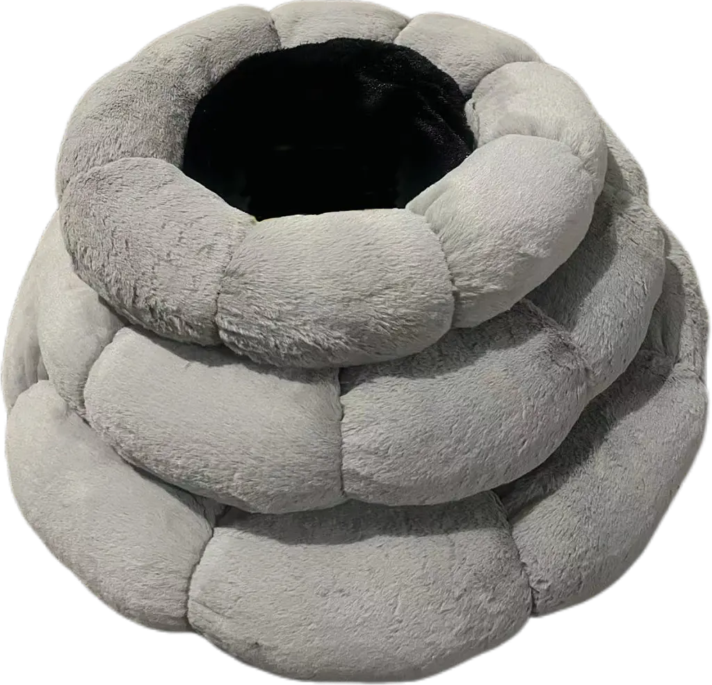 Лежанка для тварин до 7 кг UNIQ PETS PET BED DAILYNAP FLOWER - фото 3