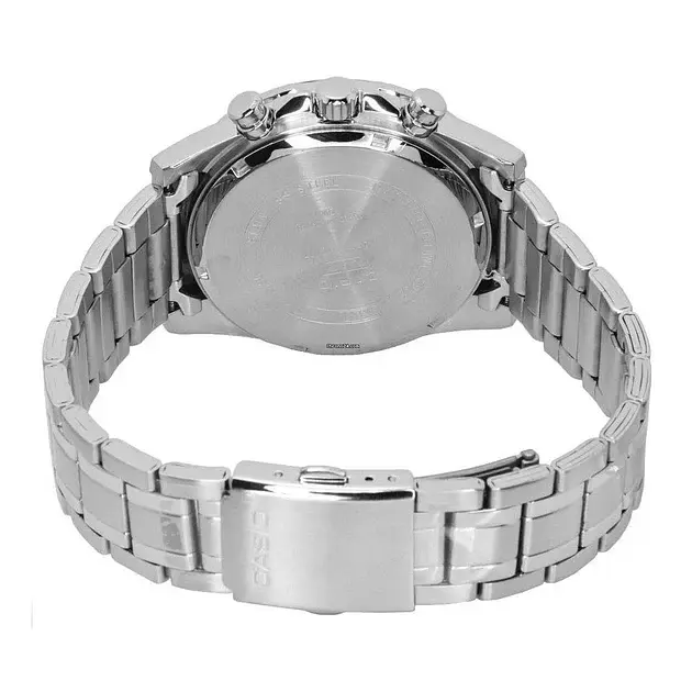 Годинник Casio MTP-W500D-2A - фото 2