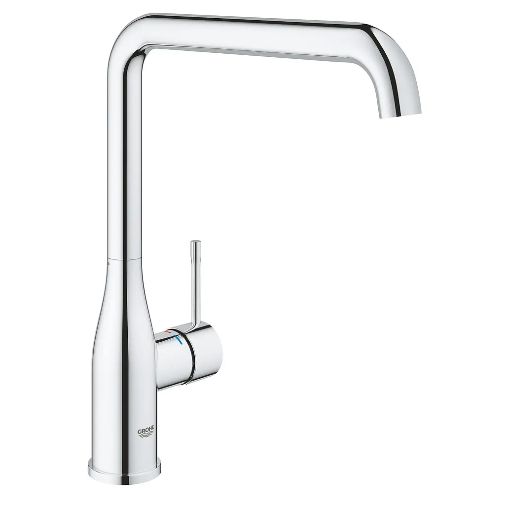 Змішувач для кухні Grohe Accent 30423000 Хром