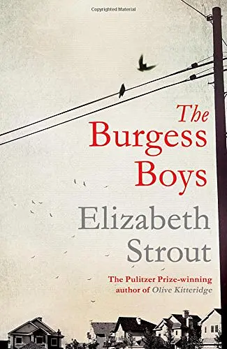 The Burgess Boys - фото 2