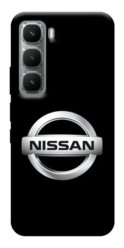 TPU чохол Demsky Japanese precision для Infinix Hot 60 Pro+
