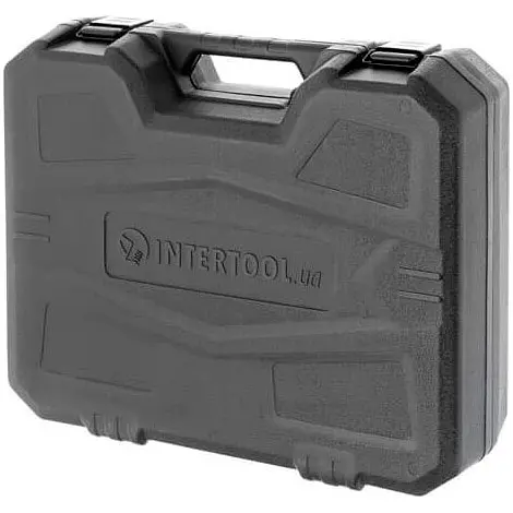 Перфоратор Intertool Storm WT-0161 [89269] - фото 9