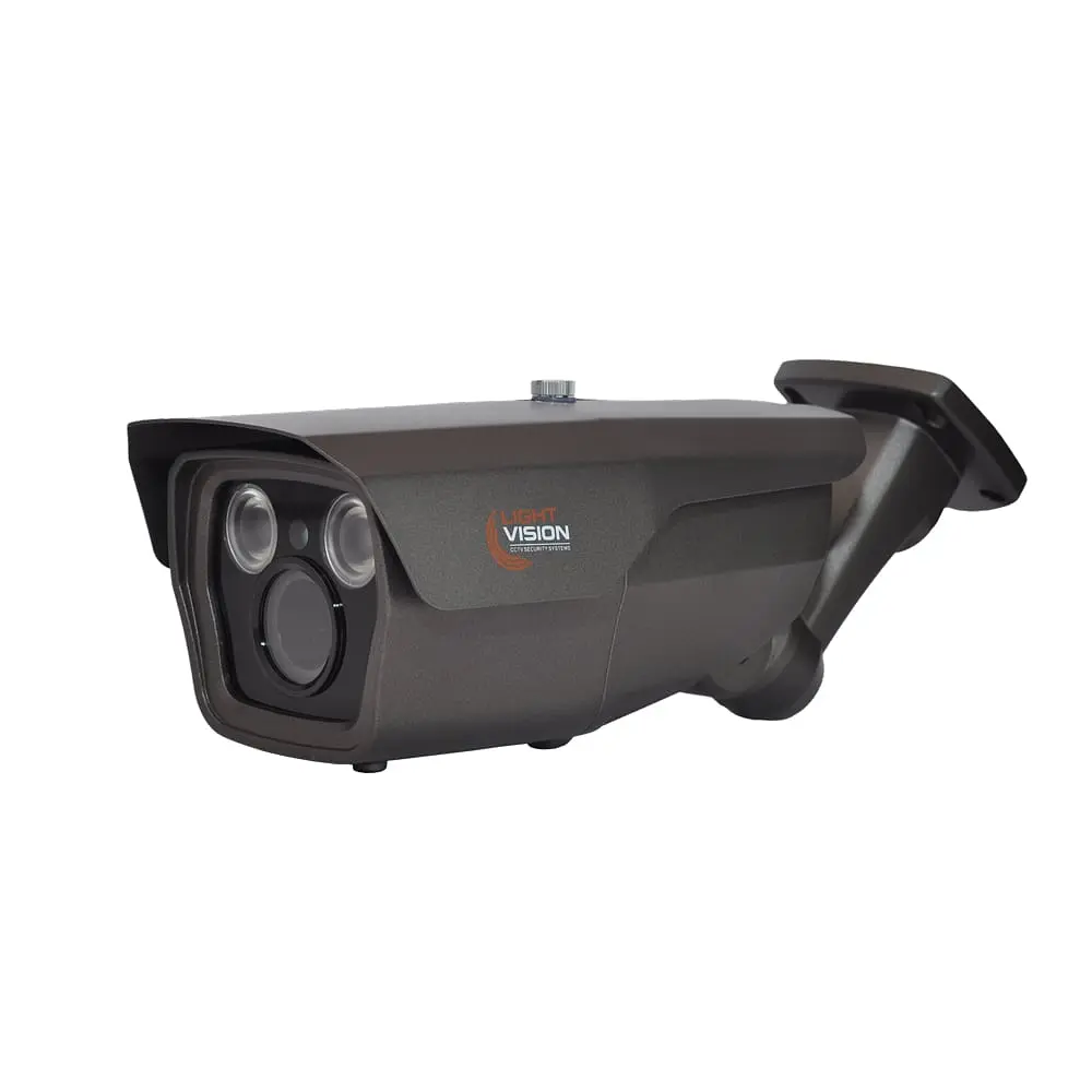 MHD-відеокамера 2Mp Light Vision VLC-9192WZM Graphite f=2.8-12mm (75-00099) - фото 4