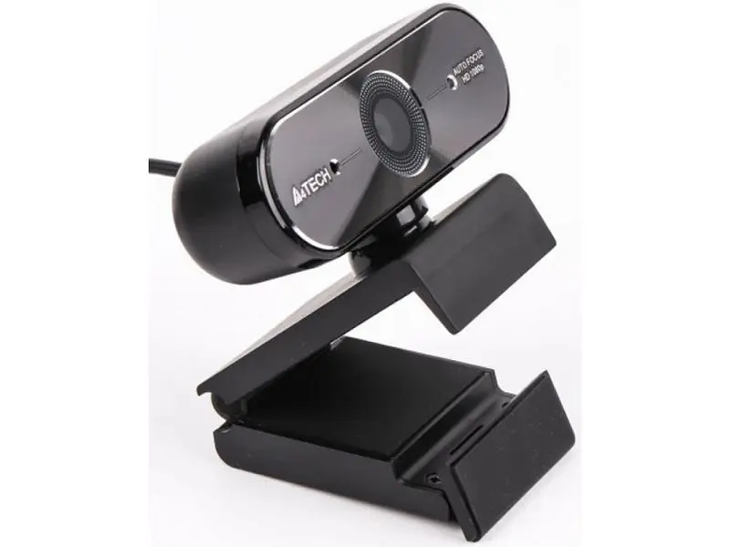 Веб-камера A4Tech PK-940HA - фото 3