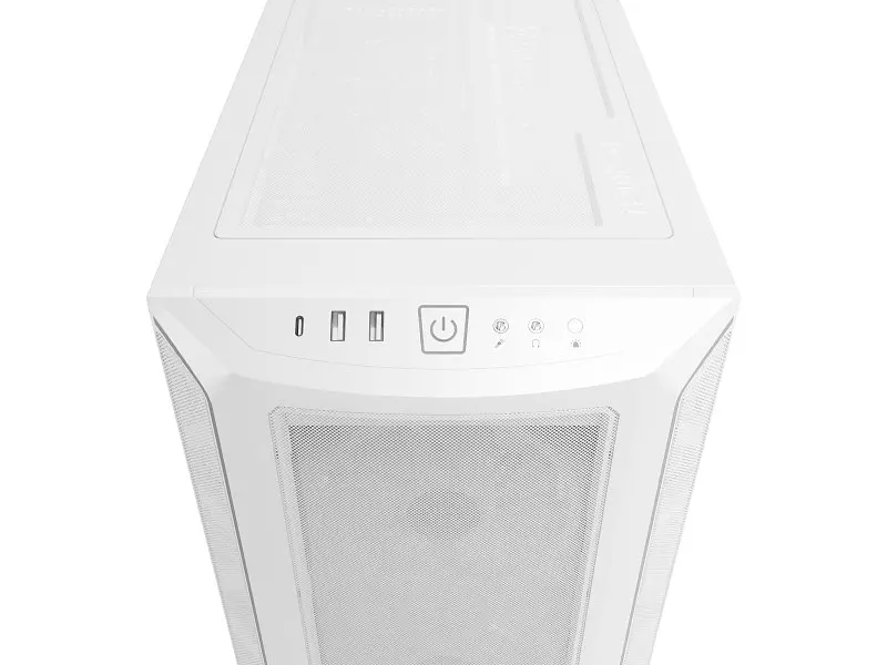 Корпус Be quiet! Shadow Base 800 FX White (BGW64) - фото 7