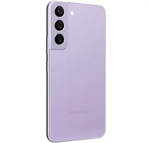 Смартфон Samsung S22 8/128GB Purple SM-G901B/DS - фото 6