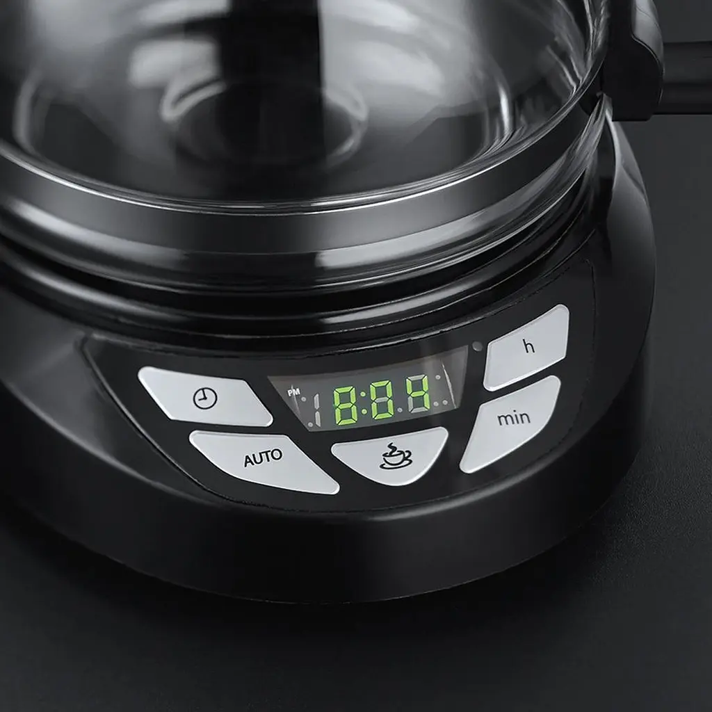 Капельная кофеварка Russell Hobbs Textures Plus 22620-56 - фото 4