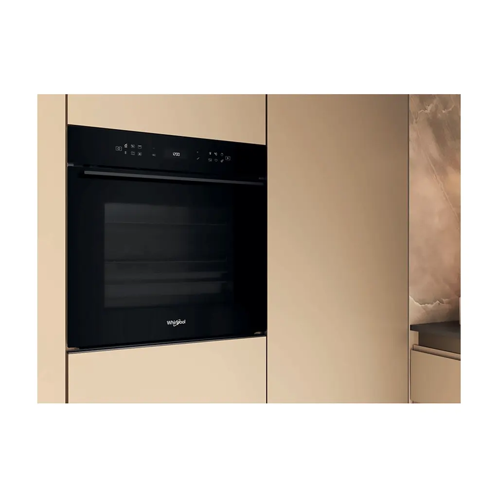 Духова шафа Whirlpool WOI7A8PT1SB - фото 7