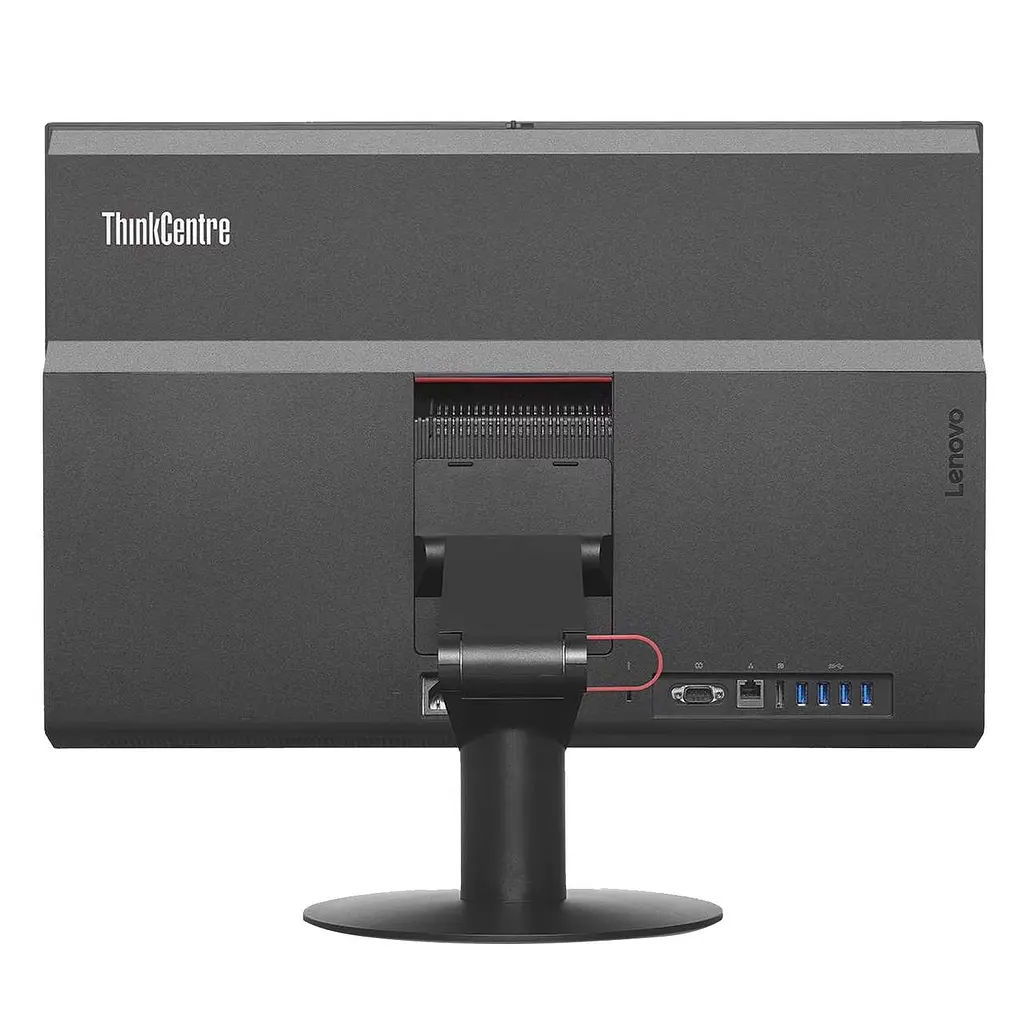 Моноблок Lenovo ThinkCentre M900Z (i5-6500/16/240SSD) - Class A Б/В - фото 2