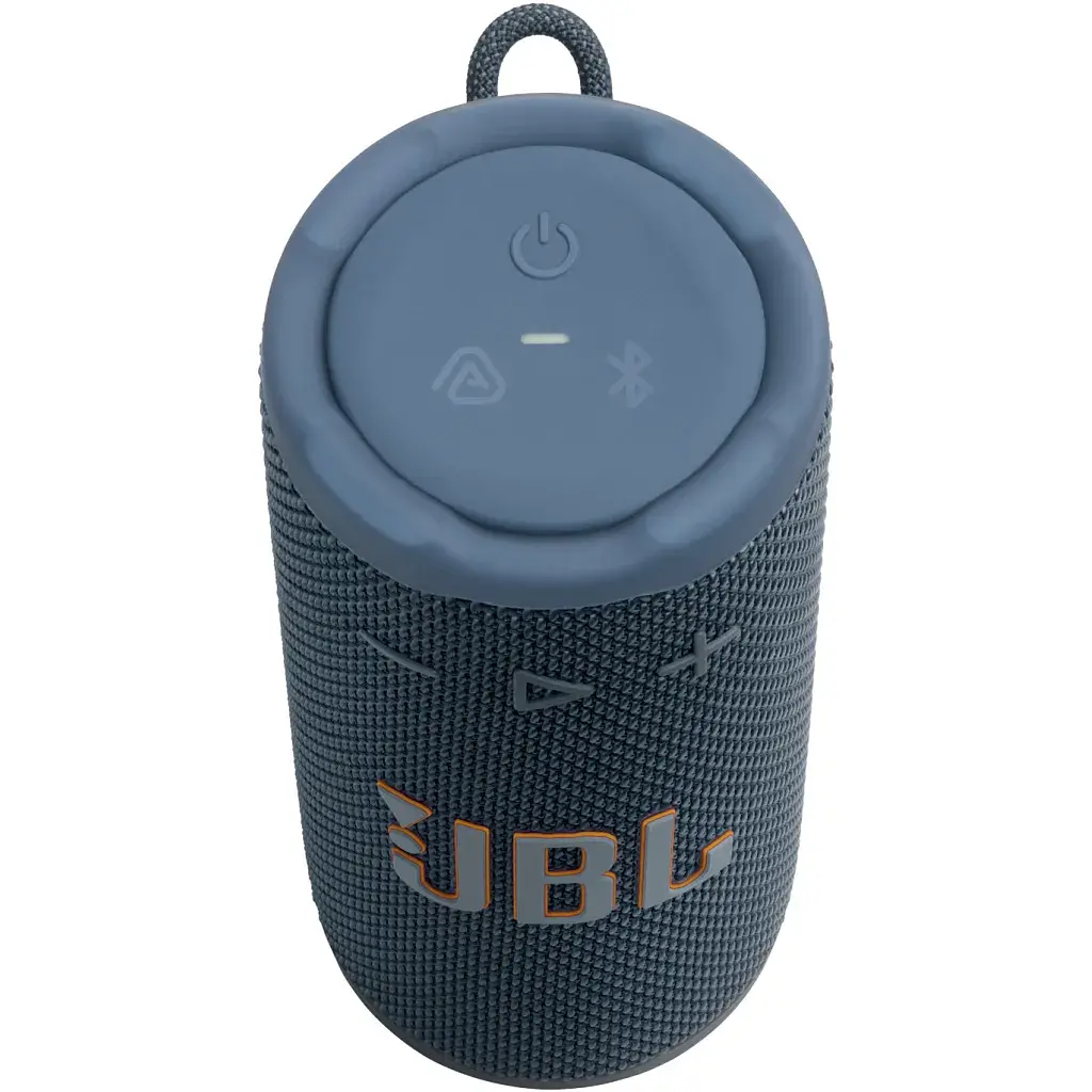 Акустична система JBL Grip Blue (JBLGRIPBLU) - фото 5