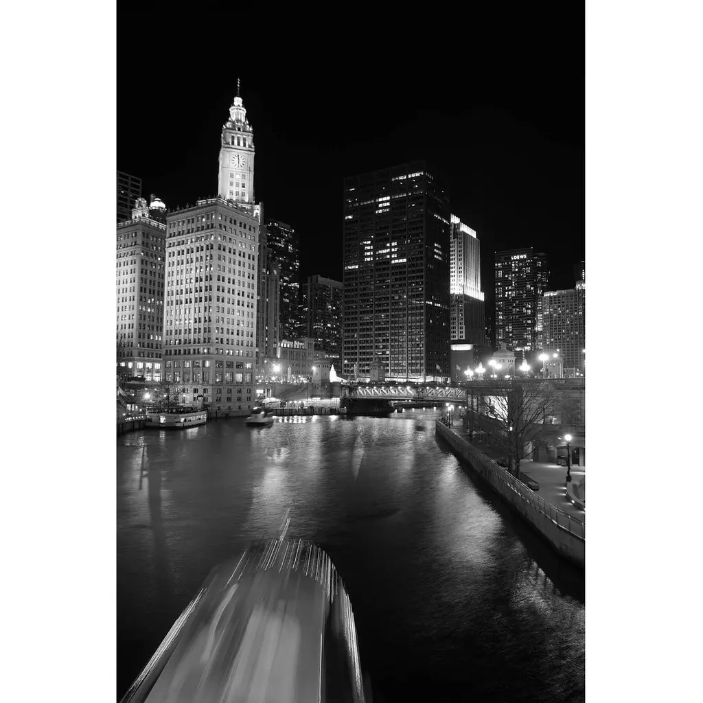 Фотоапарат Ricoh GR IV Monochrome (01582) [172749] - фото 12