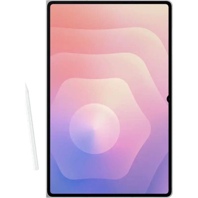 Чохол до планшета Samsung Book Cover Samsung Galaxy Tab S11 Ultra White (EF-BX930PWEGWW) - фото 10