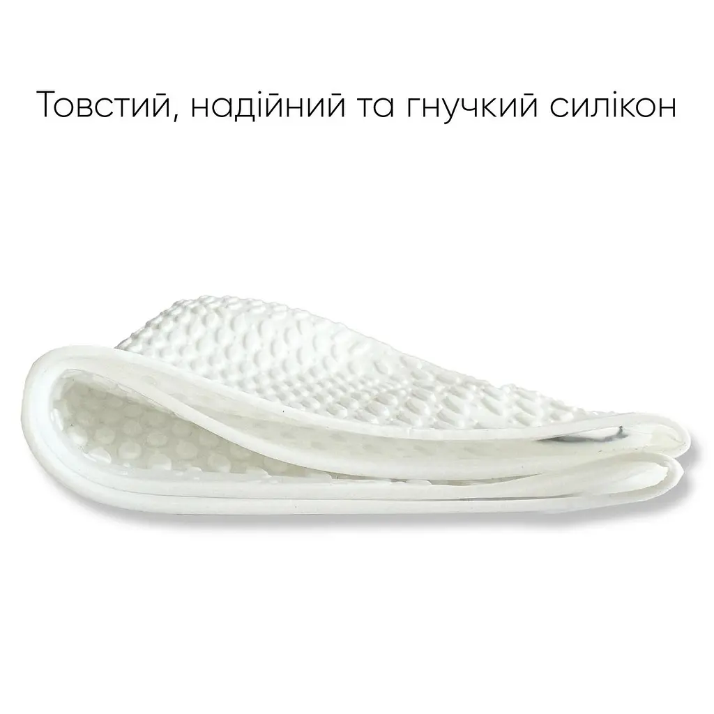 Доросла шапочка для плавання (2SC1201-03) Renvo Onesize fit0024405 - фото 3