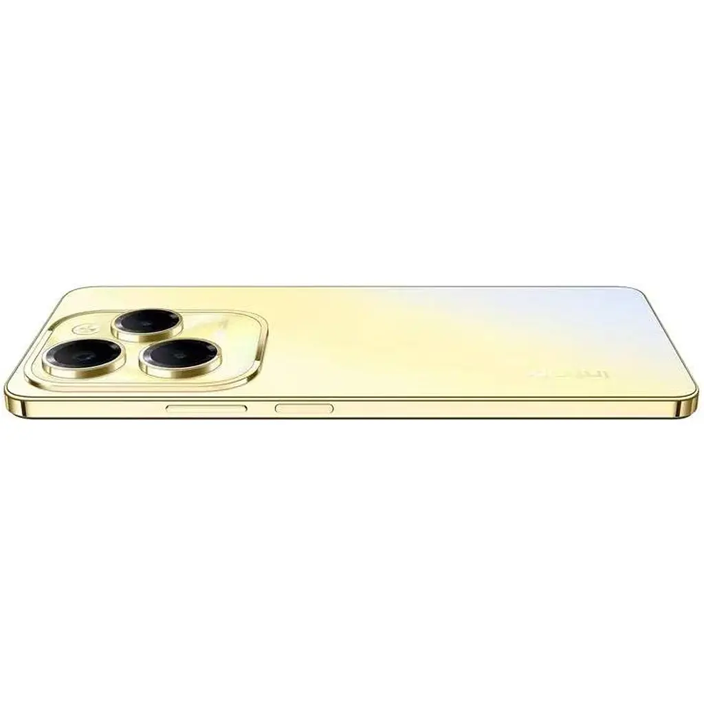 Смартфон Infinix Hot 40 Pro 12/256GB Horizon Gold [4894947018985] [111544] - фото 8