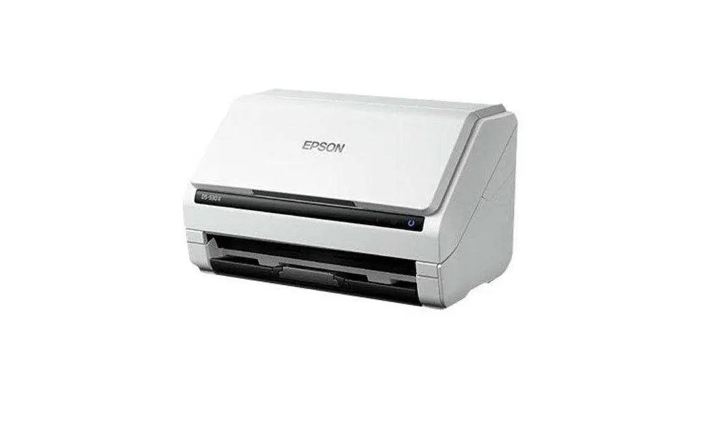 Протяжный сканер Epson WorkForce DS-530II (B11B261401) - фото 2