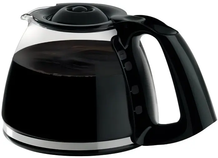 Кофеварка капельная Tefal SUBITO MUG CM290838 [64013] - фото 6