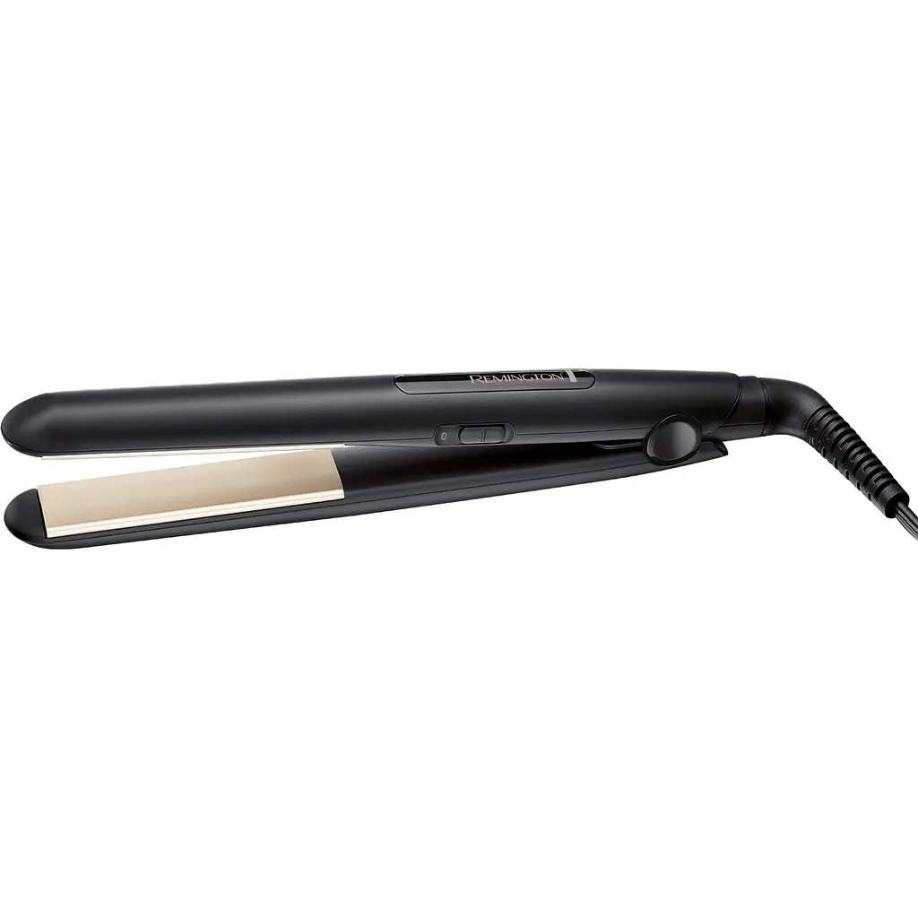 Набор для укладки волос Remington Ultimate Hair D5215GP черный - фото 3
