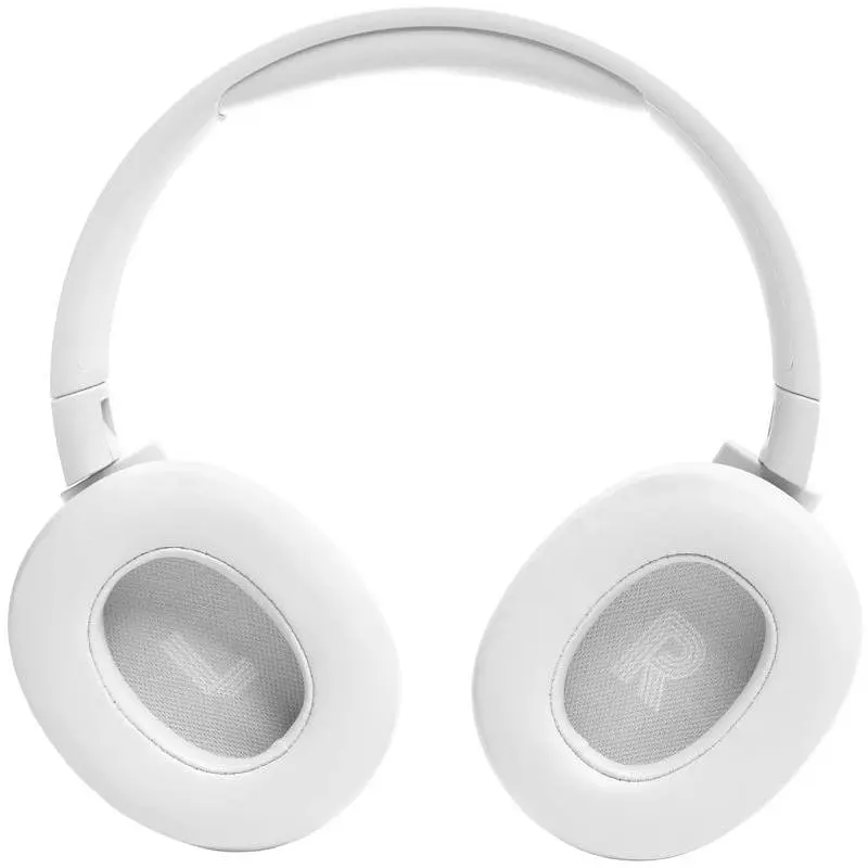 Навушники JBL Tune 720 BT White (JBLT720BTWHT) - фото 4