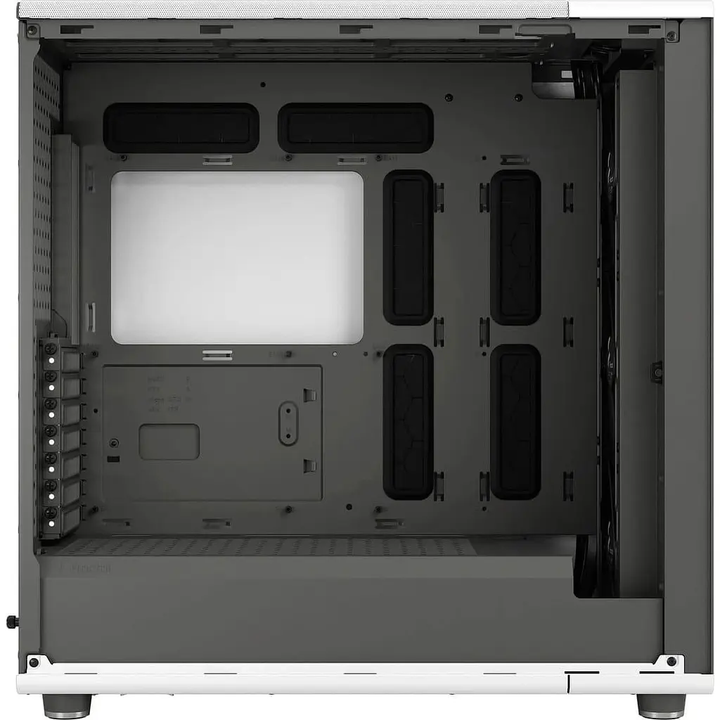 Корпус Fractal Design North XL Chalk White (FD-C-NOR1X-03) Без БП - фото 6