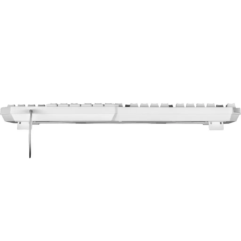 Клавіатура 2E Gaming KG315 RGB USB UA White (2E-KG315UWT) [93935] - фото 5