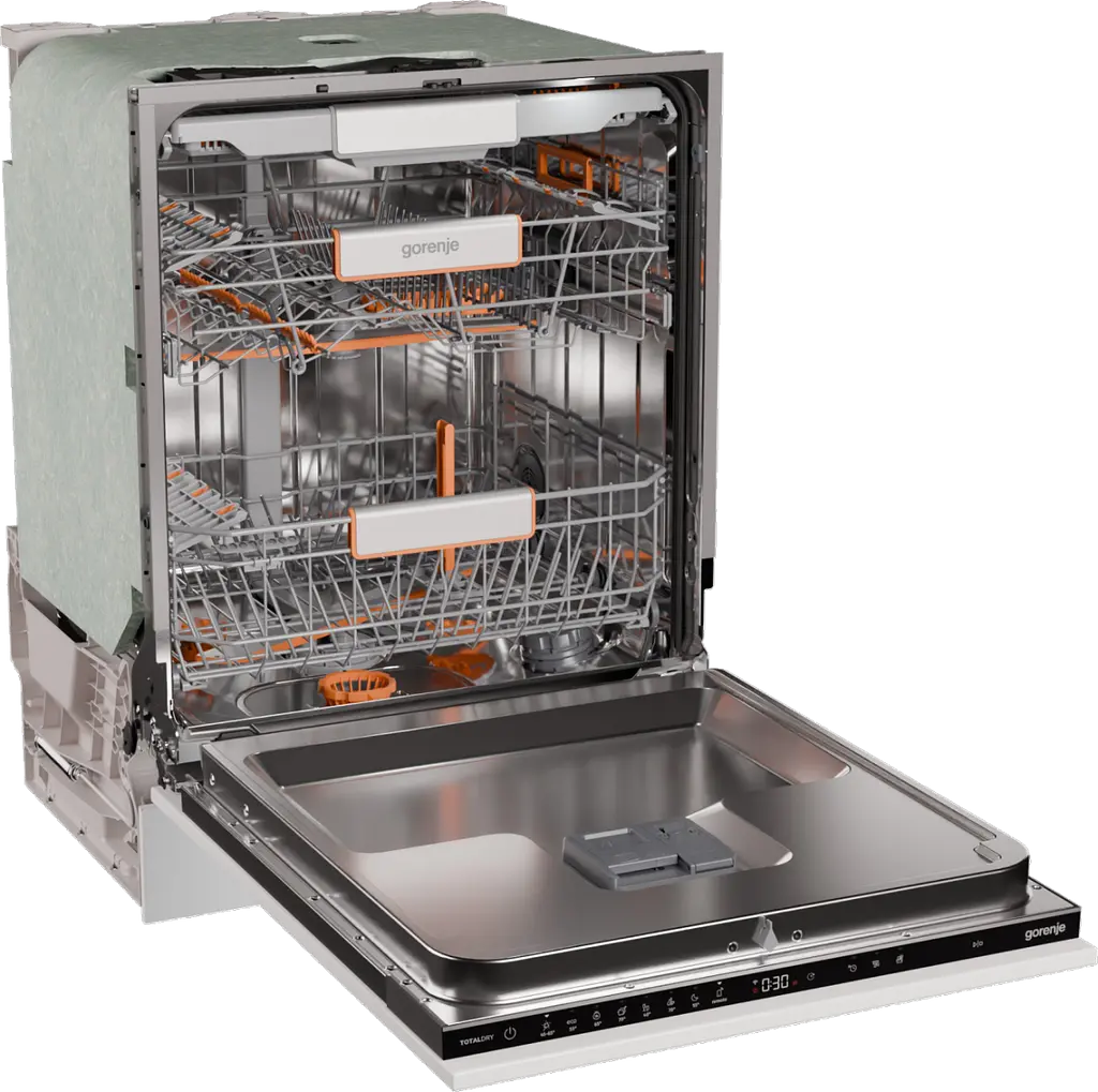 Посудомийна машина Gorenje GV673B66 (DW50.2) (7085847) - фото 8