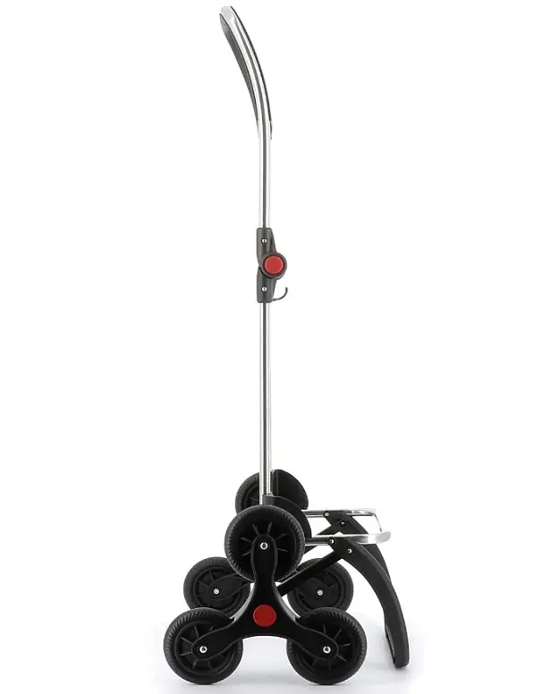 Сумка-візок Rolser I-Max MF 6L 43 Marengo (IMX307-1031) - фото 7