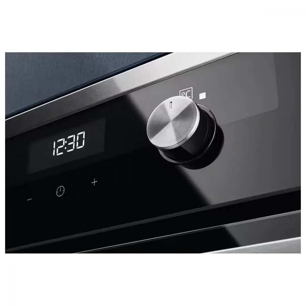Духовка электрическая Electrolux KODEC70X - фото 4