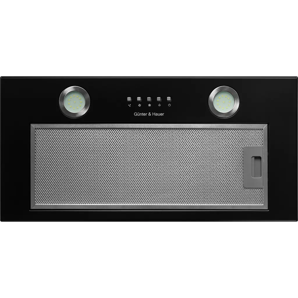 Вытяжка встраиваемая Gunter&Hauer ATALA 1060 G [157406] - фото 4