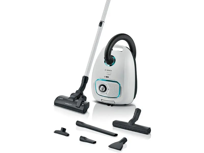 Пилосос Bosch BGL41HYG2H