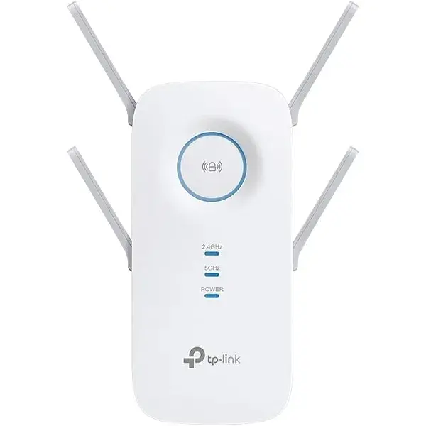 Ретранслятор Wi-Fi сигналу TP-Link RE650 [106829] - фото 3
