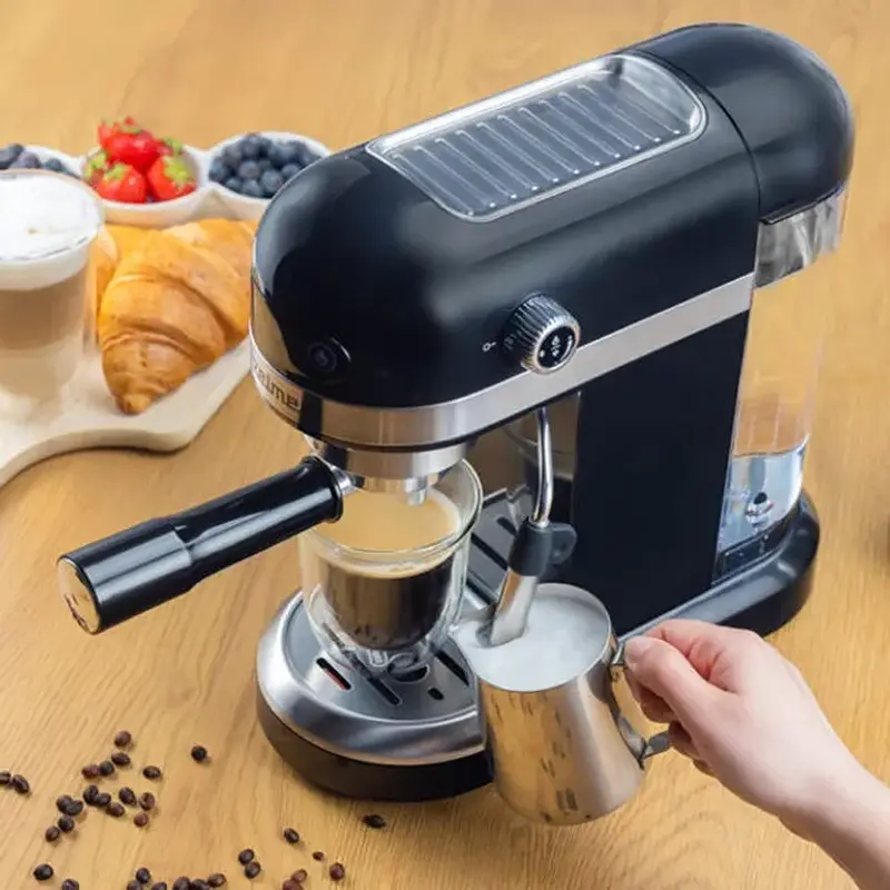 Кавоварка ZELMER ZCM 7295 - фото 7