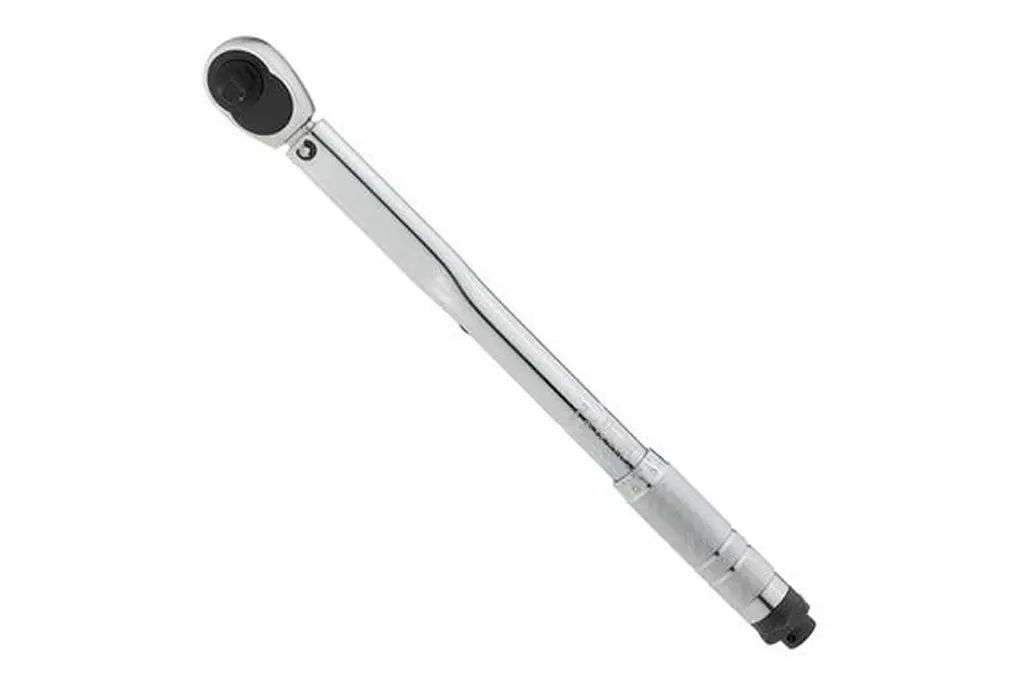 Ключ динамометричний Intertool 3/8" 7-105 Н*м XT-9003 - фото 2