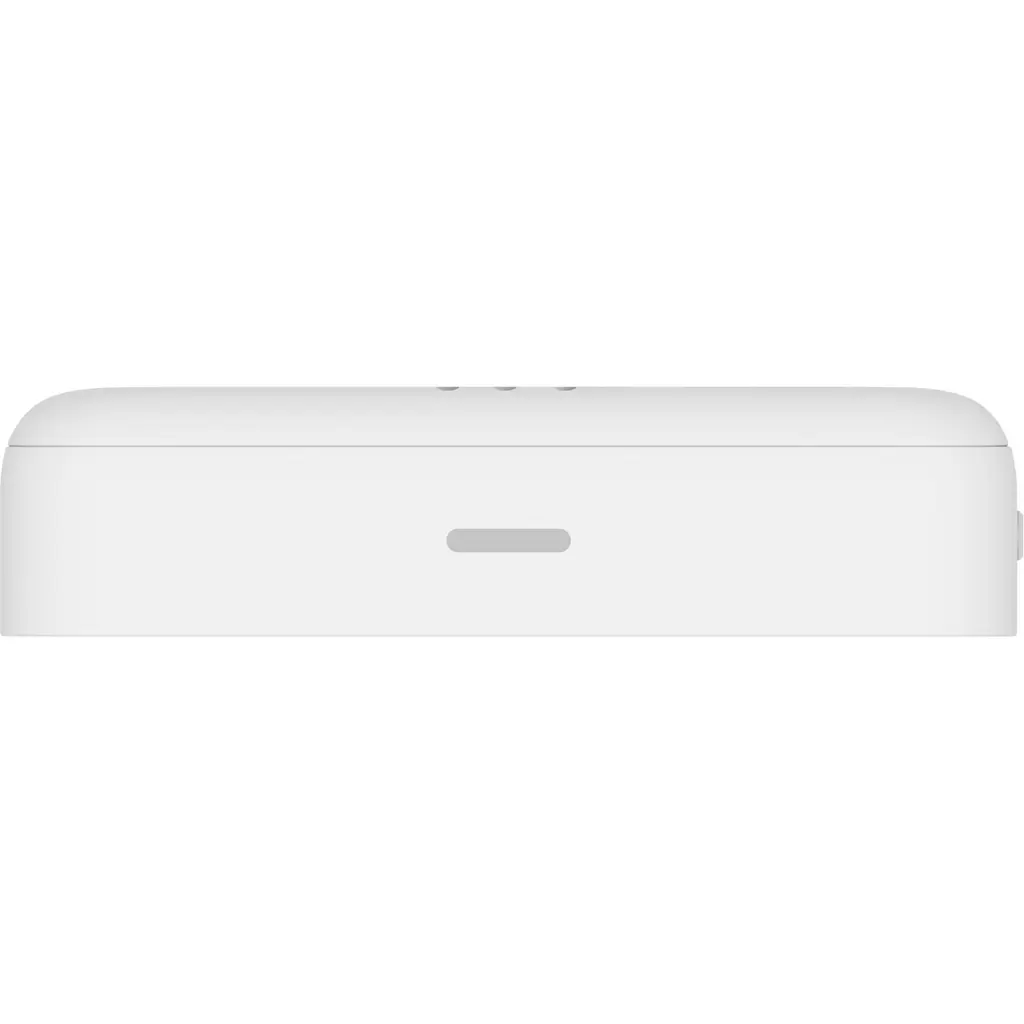 Розумна метеостанція Xiaomi Smart Temperature and Humidity Monitor 3 Mini (QBH4312GL) [144525] - фото 9