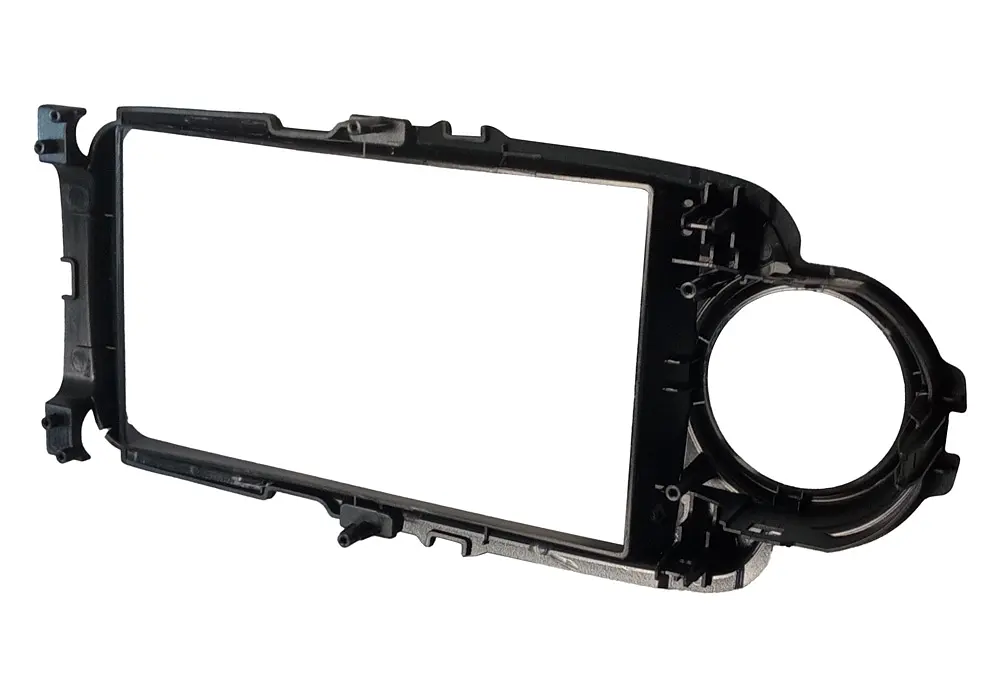 Переходная рамка Toyota Yaris AWM 981-07-075 - фото 3