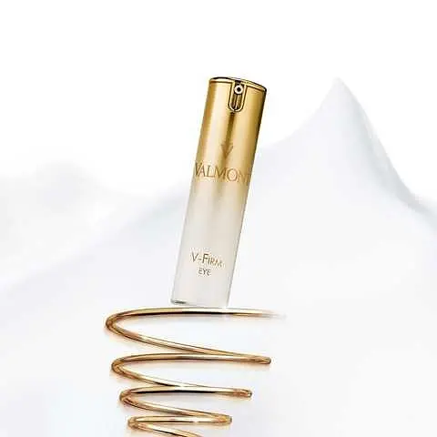 Крем для шкіри навколо очей V-Firm Valmont 15 мл - фото 3