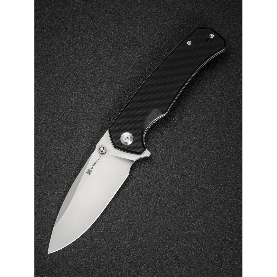 Ніж складаний Sencut Skarnax S24025-1 - фото 8