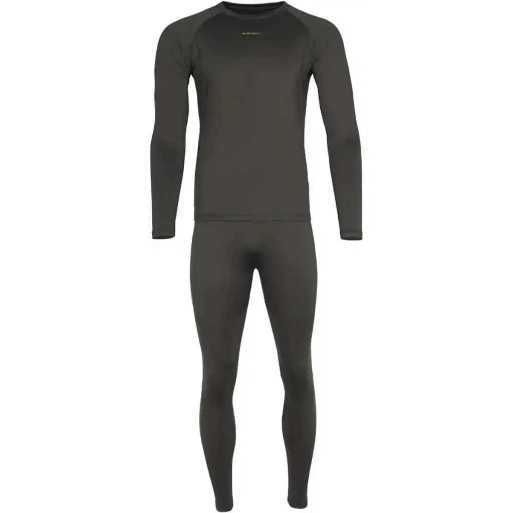 Термобілизна X-Fish One 3XL к:чорний