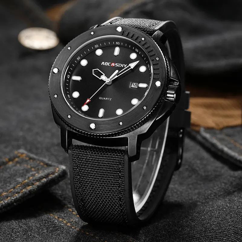 Годинник Aocasdiy Expert - фото 2