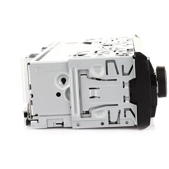 Автомагнитола Pioneer MVH-S120UB [54542] - фото 4