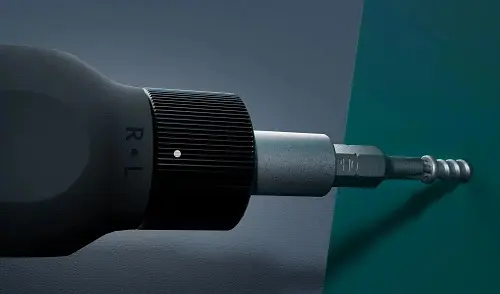 Набір викруток для точних робіт Ratchet Screwdriver Toolkit, 24 в 1 Arctic teh0020174 - фото 4