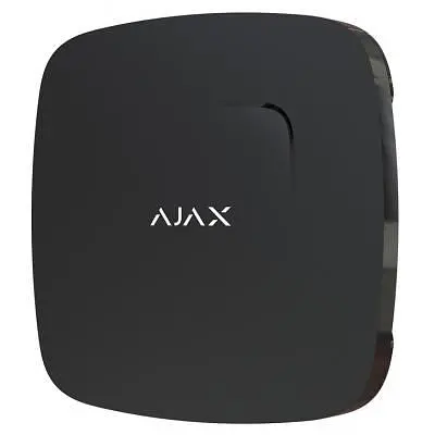 Датчик диму Ajax (FireProtect black) - фото 2
