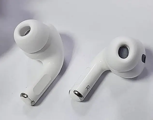 Наушники Bluetooth TWS XO F70 Plus Белые - фото 2