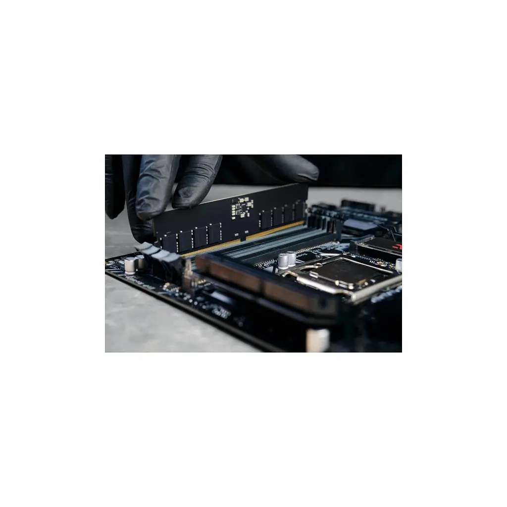 Модуль пам'яті для комп'ютера DDR5 32GB 5600 MHz Goodram (GR5600D564L46/32G) - фото 5