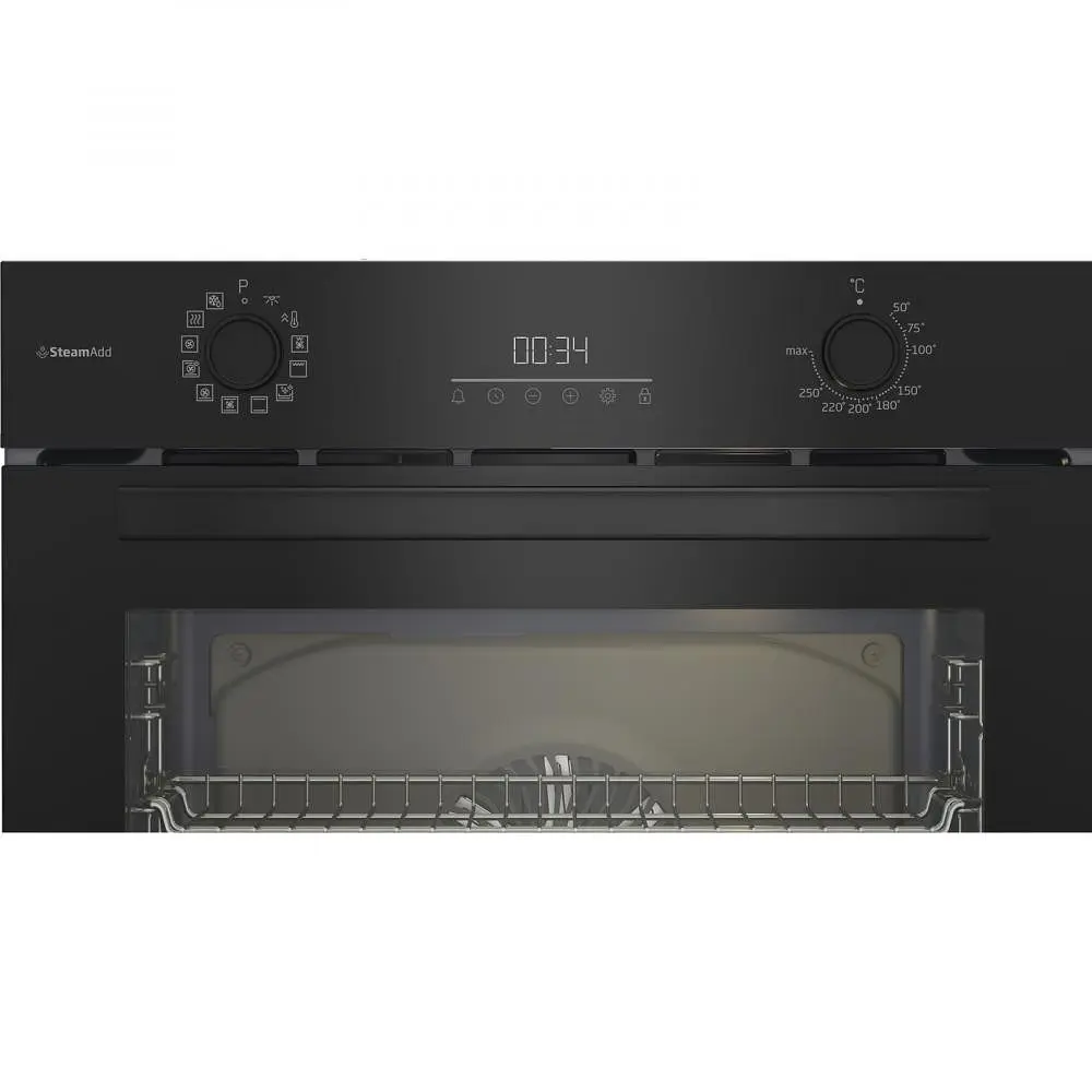 Духовка електрична Beko BBIS17300BCS - фото 3